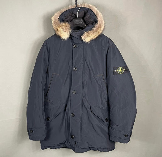 Parka Uomo Stone Island