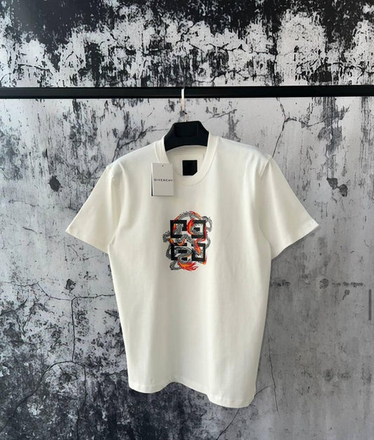 2 x 1 : T-shirt Givenchy