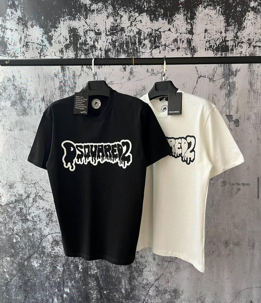 2 x 1 : T-Shirt Dsquared