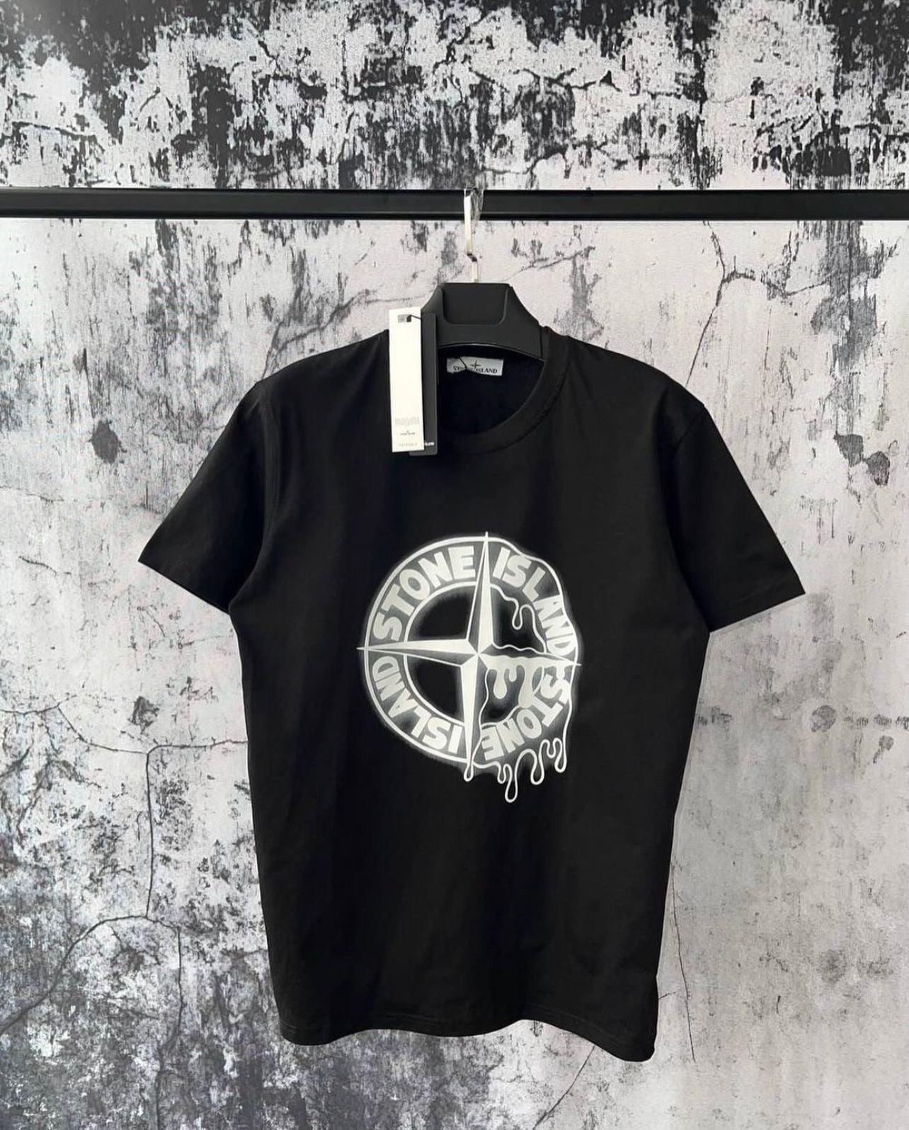 2 x 1 : T-Shirt Stone Island