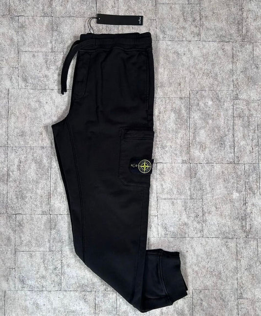 2 x 1 : Pantalone Tuta Stone Island