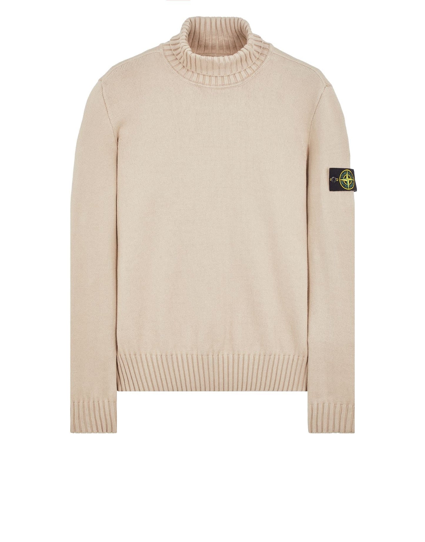 2 x 1 : Maglione Stone Island Collo Alto