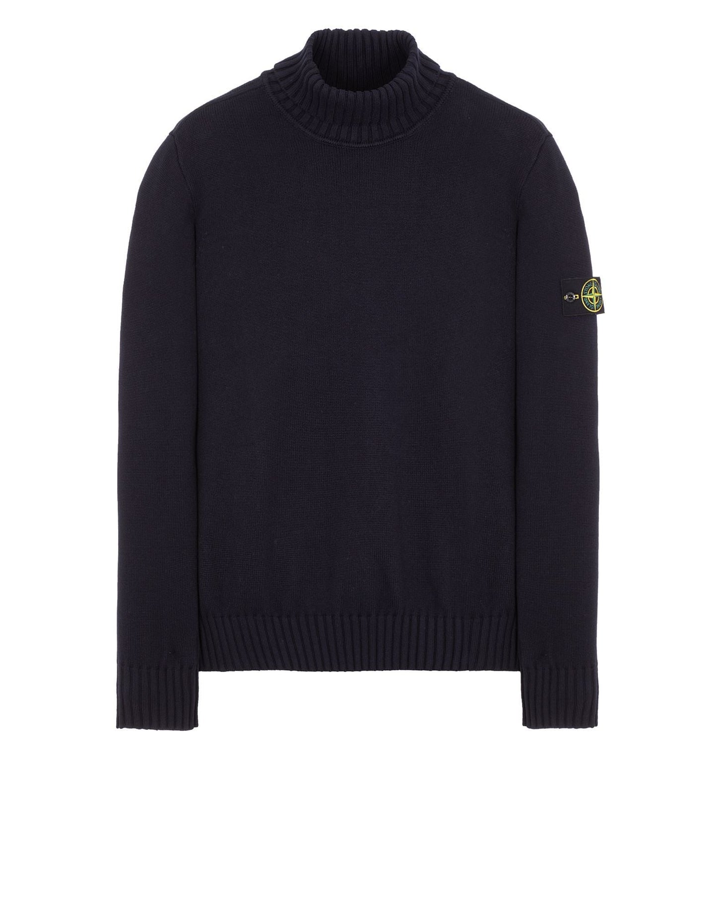 2 x 1 : Maglione Stone Island Collo Alto