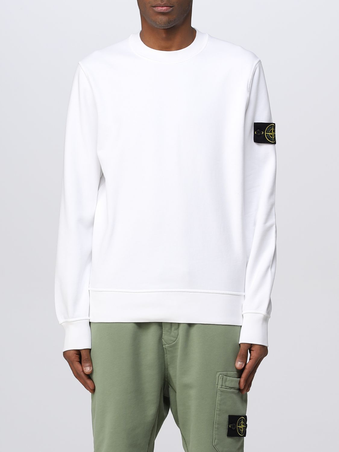 Coordinato Stone Island