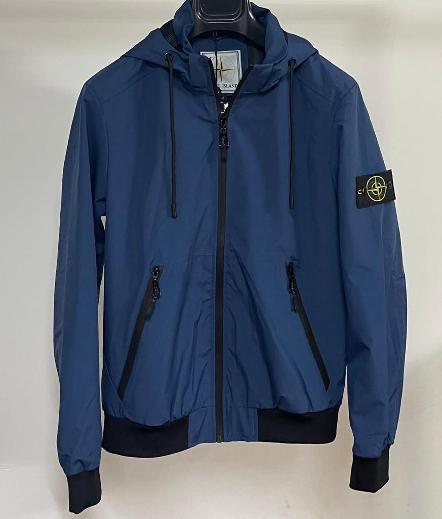 Bomber estivo StoneIsland