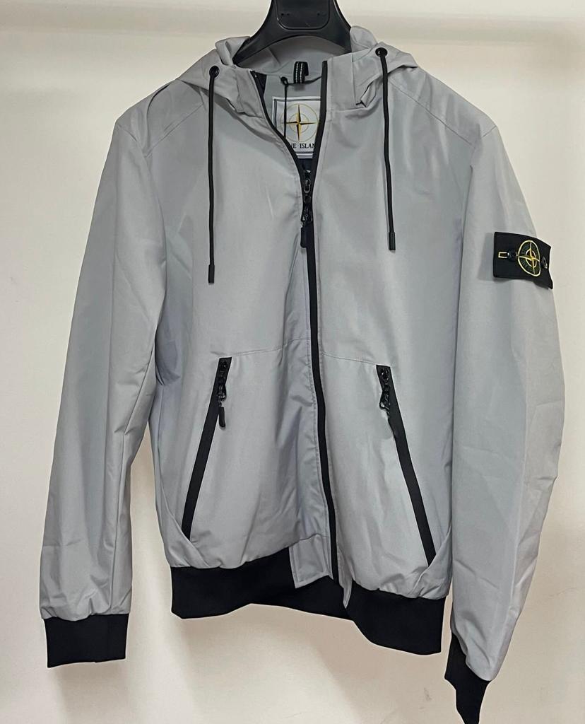 Bomber estivo StoneIsland