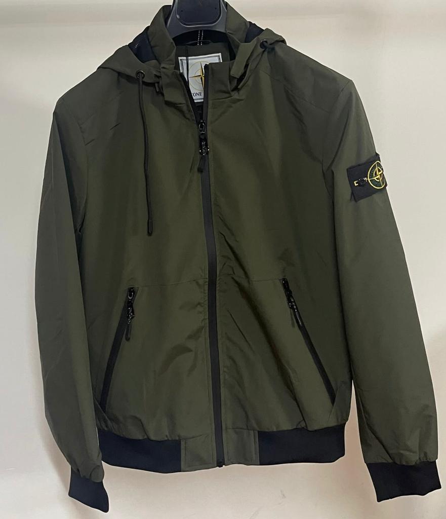 Bomber estivo StoneIsland